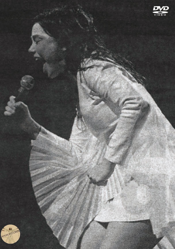 Bjork / Hyper Nostalgia