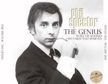 Load image into Gallery viewer, PHIL SPECTOR / THE GENIUS

