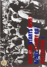 Load image into Gallery viewer, V.A. / WEEKEND STARTS HERE! READY STEADY GO! COLLECTION 1
