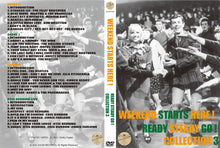 Load image into Gallery viewer, V.A. / WEEKEND STARTS HERE! READY STEADY GO! COLLECTION 3
