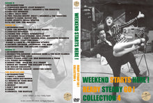 Load image into Gallery viewer, V.A. / WEEKEND STARTS HERE! READY STEADY GO! COLLECTION 4
