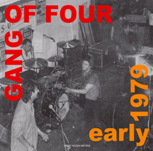 Load image into Gallery viewer, GANG OF FOUR / early 1979
