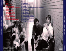 Load image into Gallery viewer, THE JAM / FINAL JAM 1982

