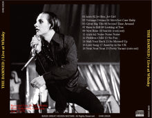 Load image into Gallery viewer, THE DAMNED / Live at Whisky
