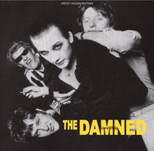 Load image into Gallery viewer, THE DAMNED / Live at Whisky
