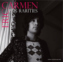 Load image into Gallery viewer, ERIC CARMEN / 1975 RARITIES
