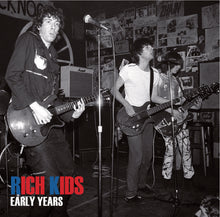 Load image into Gallery viewer, RICH KIDS / EARLY YEARS
