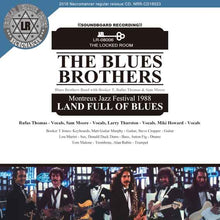 Load image into Gallery viewer, THE BLUES BROTHERS / LAND FULL OF BLUES
