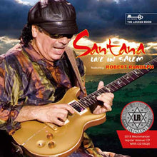 Load image into Gallery viewer, SANTANA / LIVE IN SALEM
