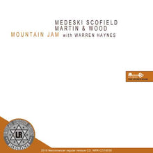 Load image into Gallery viewer, MEDESKI SCOFIELD MARTIN &amp; WOOD / MOUNTAIN JAM
