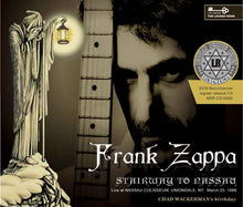 Load image into Gallery viewer, FRANK ZAPPA / STAIRWAY TO NASSAU
