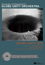 Load image into Gallery viewer, GLOVE UNITY ORCHESTRA / GLOVE UNITY 1970
