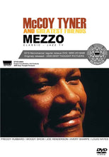 Load image into Gallery viewer, McMOY TYNER / AND GREATEST FRIENDS
