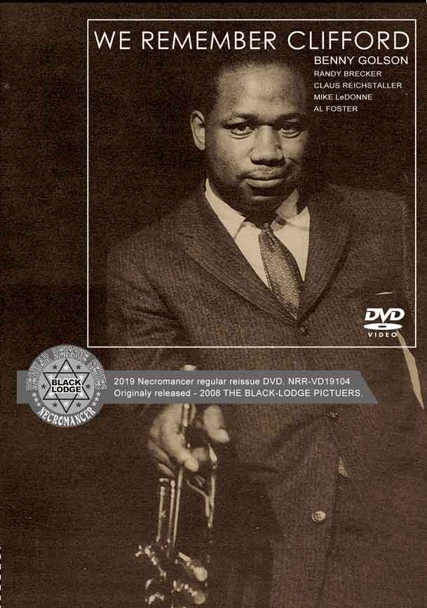 BENNY GOLSON / WE REMEMBER CLIFFORD
