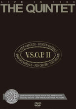 Load image into Gallery viewer, V.S.O.P. II / LIVE IN 1983
