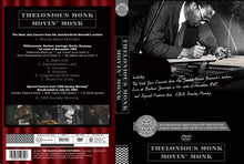 Load image into Gallery viewer, THELONIOUS MONK / MOVIN' MONK
