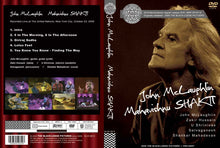 Load image into Gallery viewer, JOHN McLAUGHLIN / MAHAVISHNU SHAKTI
