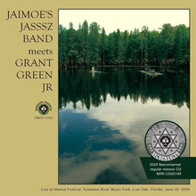 Load image into Gallery viewer, JAIMOE'S JASSSZ BAND / MEETS GRANT GREEN JR.

