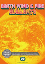 Load image into Gallery viewer, EARTH WIND &amp; FIRE / ELEMENTS
