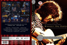 Load image into Gallery viewer, PAT METHENY &amp; CHARLIE HADEN / MISSOURI SKY DUETS
