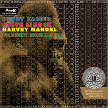 Load image into Gallery viewer, PSYCHEDELIC GUITAR CIRCUS
