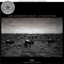 Load image into Gallery viewer, JAN GARBAREK GROUP / AT NIGHTSTAGE
