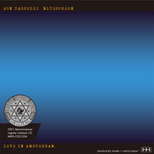 Load image into Gallery viewer, JON HASSELL BLUESCREEN / LIVE IN AMSTERDAM
