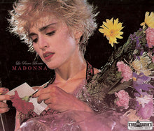 Load image into Gallery viewer, MADONNA / LA RAMO BONITA : LIVE COLLECTION / MOUNTAIN VIEW 2 DAYS 1987
