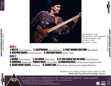 Load image into Gallery viewer, JACO PASTORIUS QUINTET / JACO PLAYS JAZZ
