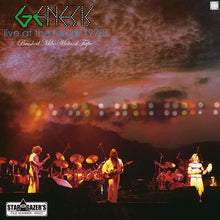 Load image into Gallery viewer, GENESIS / BRUSHED MIKE MILLARD TAPE / LIVE AT THE FORUM 1978
