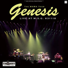 Load image into Gallery viewer, GENESIS / LIVE AT M.S.G. 831118 (2CDR)
