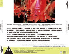 Load image into Gallery viewer, GENESIS / LIVE AT M.S.G. 831118 (2CDR)
