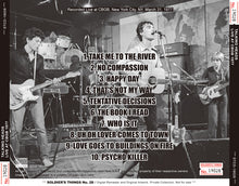 Load image into Gallery viewer, TALKING HEADS / LIVE AT CBGB 1977
