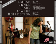 Load image into Gallery viewer, NORAH JONES / RARE TRACKS COLLECTION
