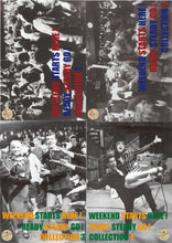 Load image into Gallery viewer, V.A. / WEEKEND STARTS HERE! READY STEADY GO! COLLECTION SET
